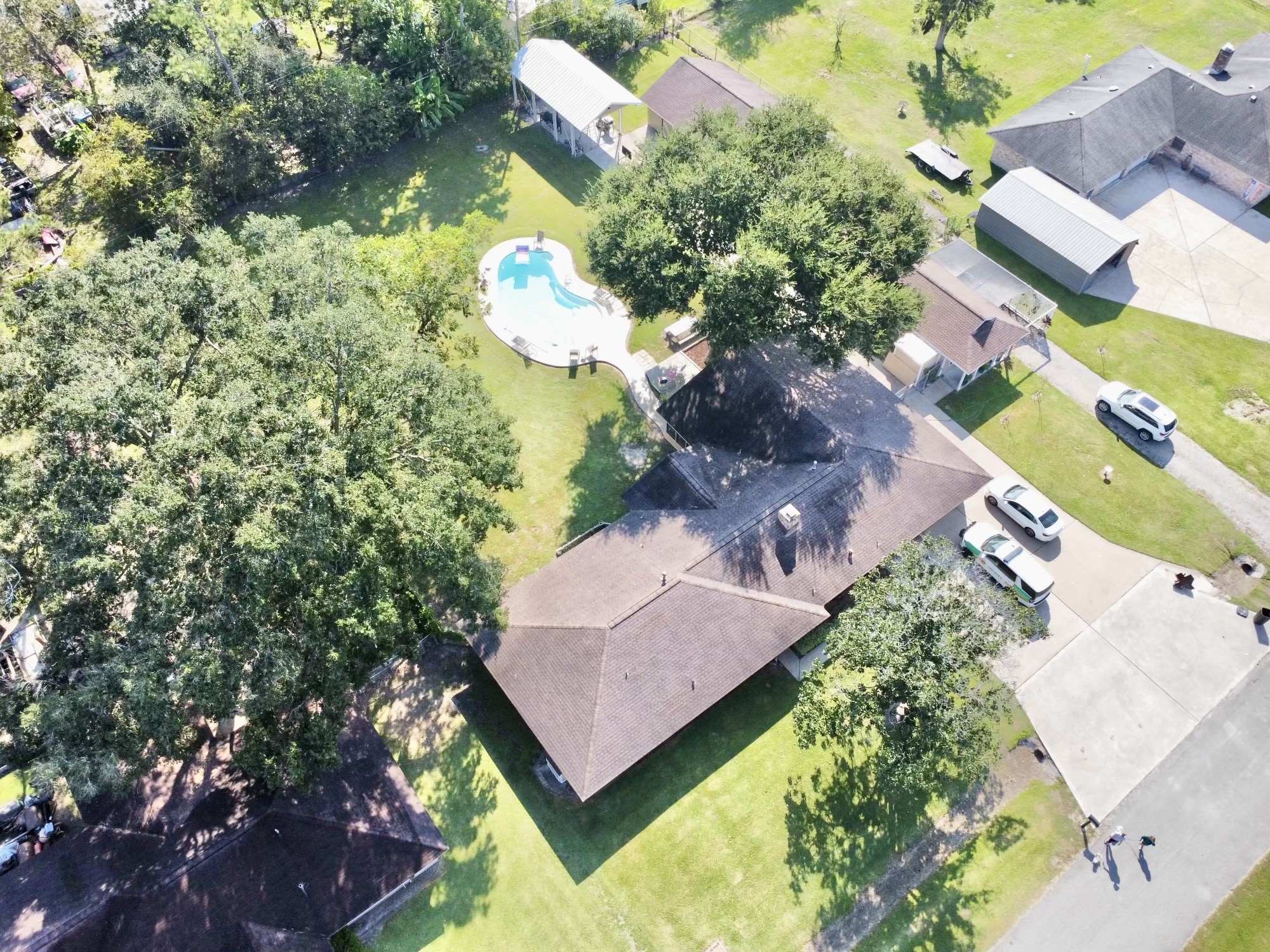 5623 Avenue M 1/2 Santa Fe TX 77510