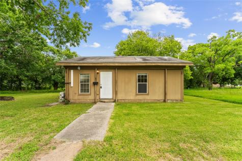 422 2nd Avenue N Texas City TX 77590