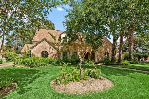 1606 Big Horn Drive Houston TX 77090