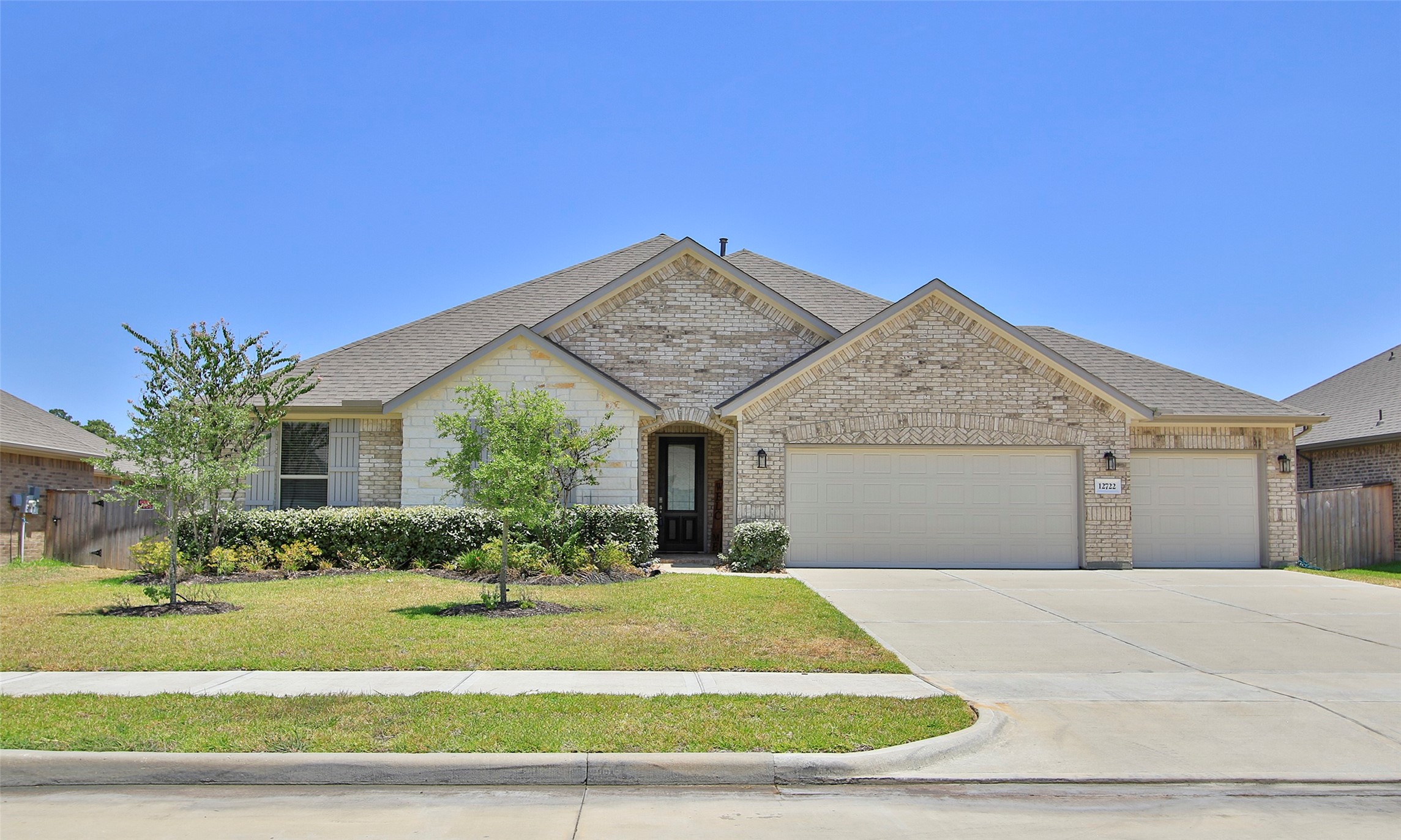 12722 Durham Creek Lane Tomball TX 77375