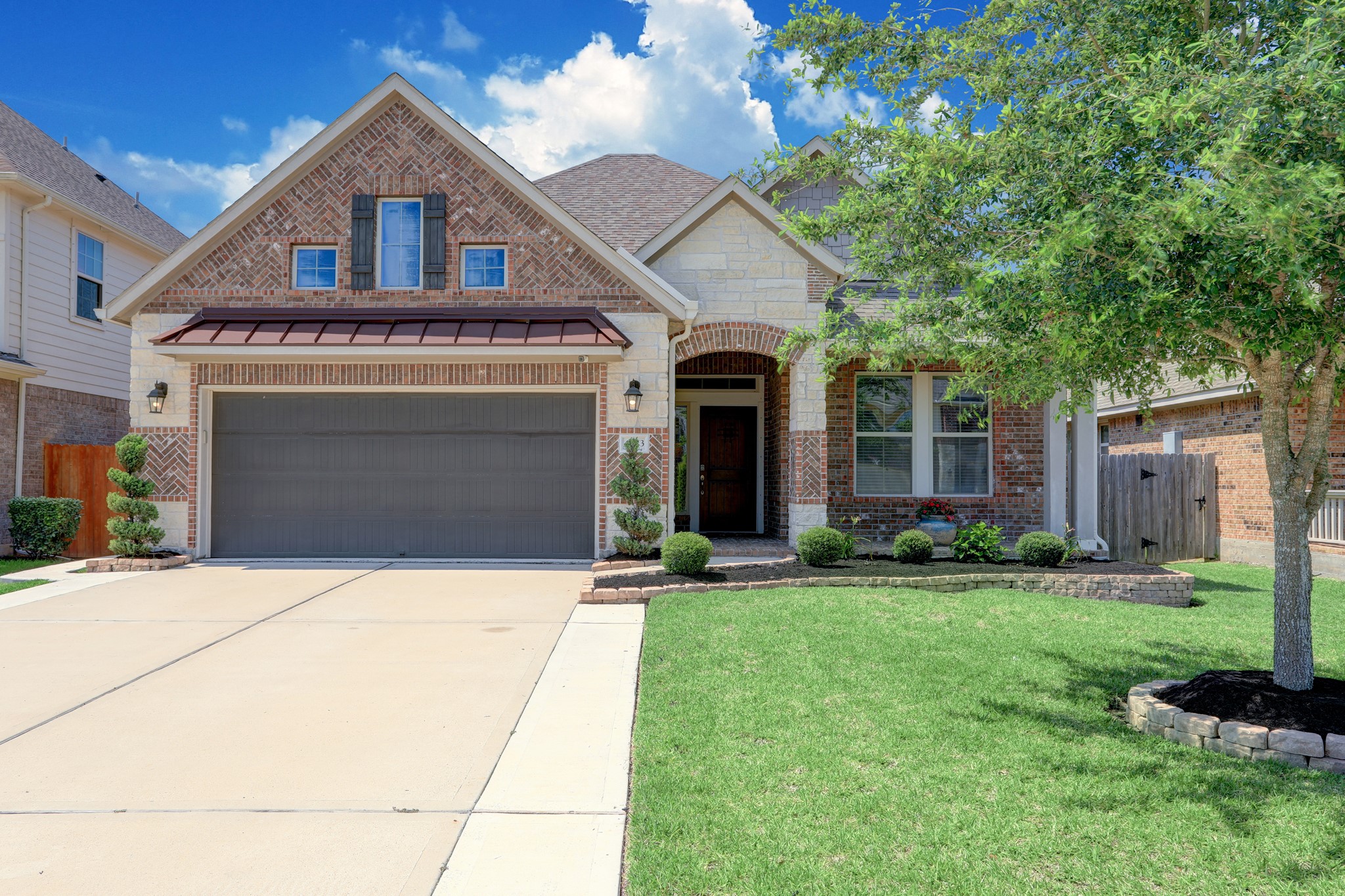 4823 Ladona Court League City TX 77573