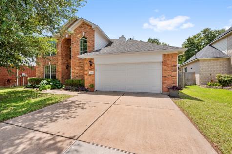 12511 Drake Prairie Lane Cypress TX 77429