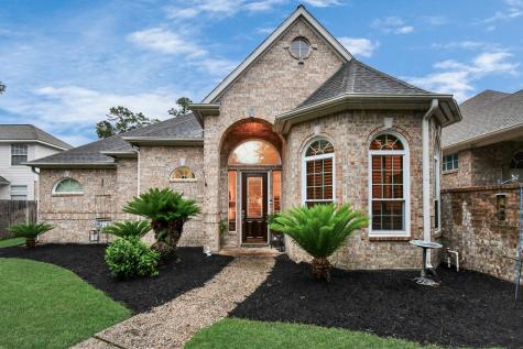 5007 Huntwick Parc Court Houston TX 77069