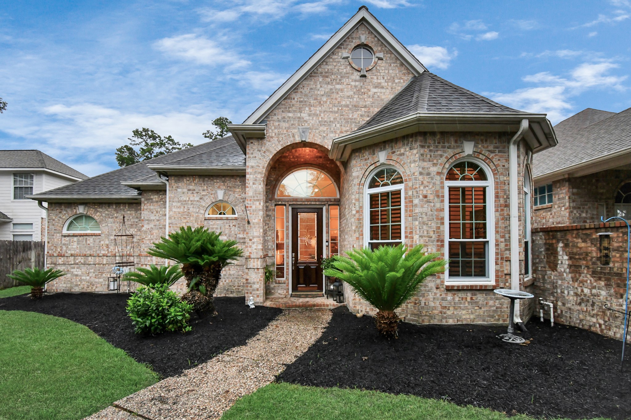 5007 Huntwick Parc Court Houston TX 77069