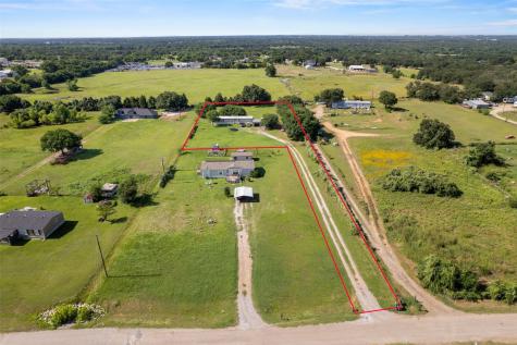 1300 Tiffany Street Azle TX 76020