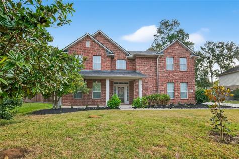 31022 Kingsway Park Lane Spring TX 77386