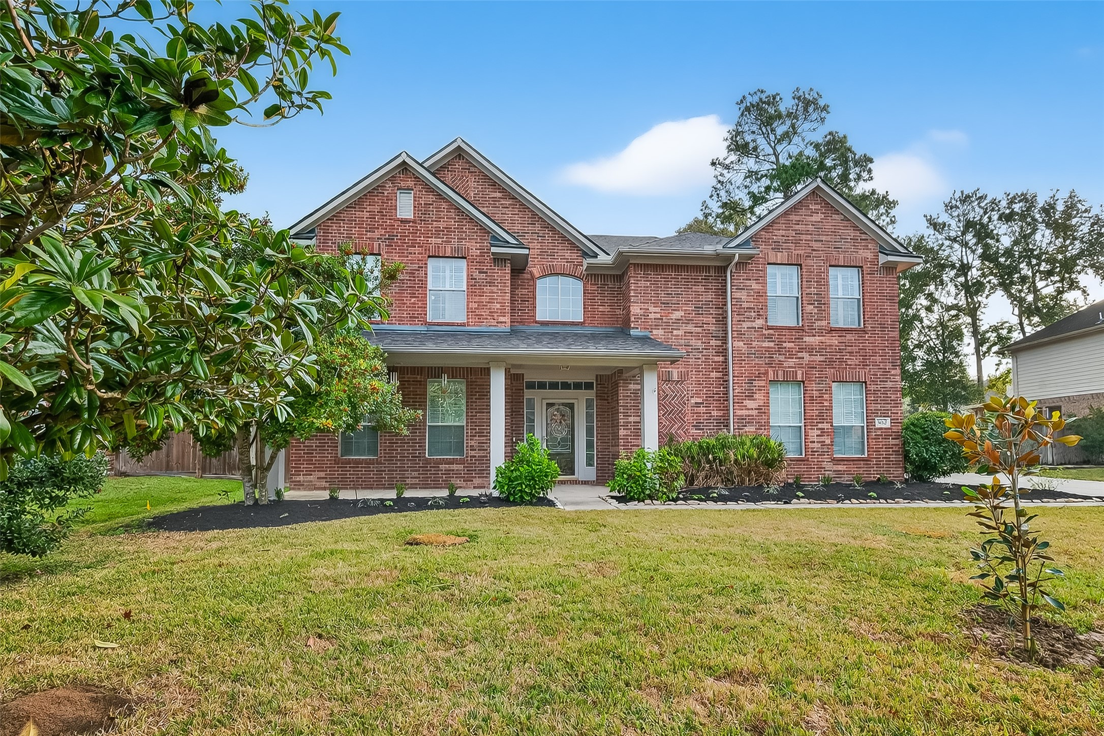 31022 Kingsway Park Lane Spring TX 77386