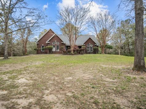 461 County Road 4270 Woodville TX 75979