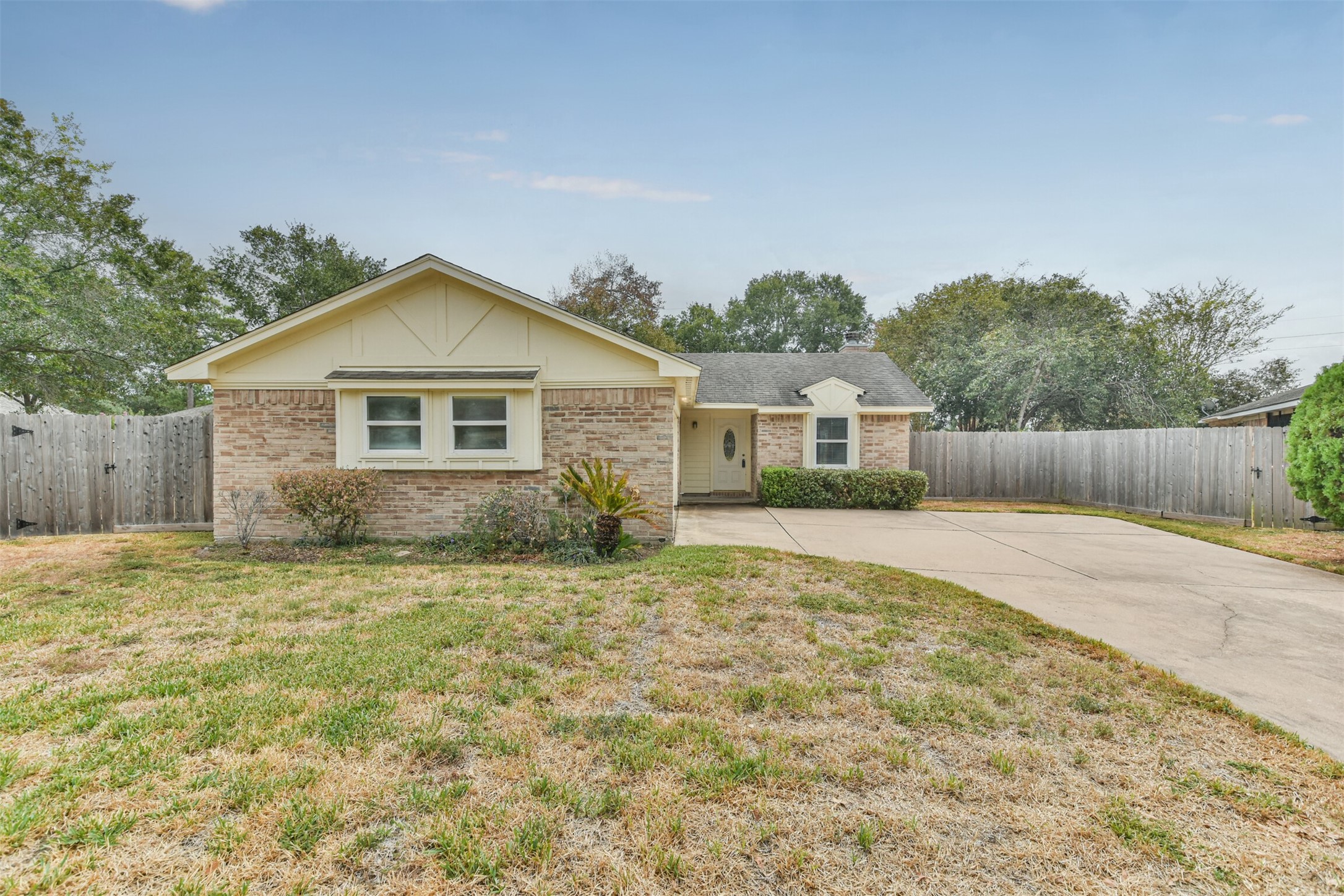 16123 Little Cypress Lane Cypress TX 77429