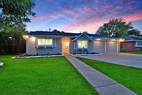 9663 Meadowvale Drive Houston TX 77063