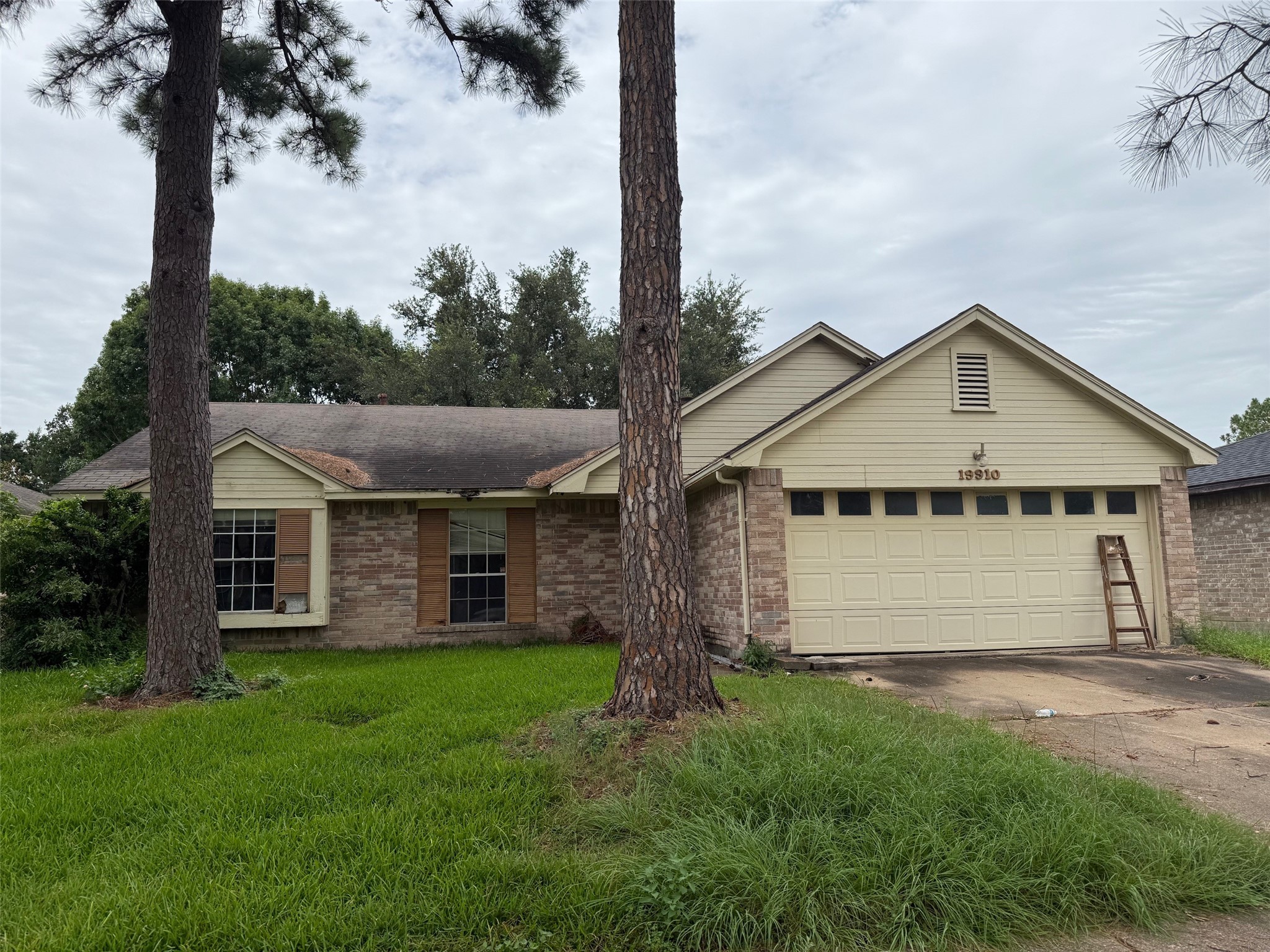 19910 Eastman Place Katy TX 77449