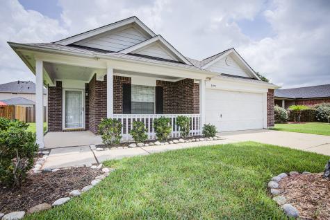 3403 Wheatfield Court Pearland TX 77581