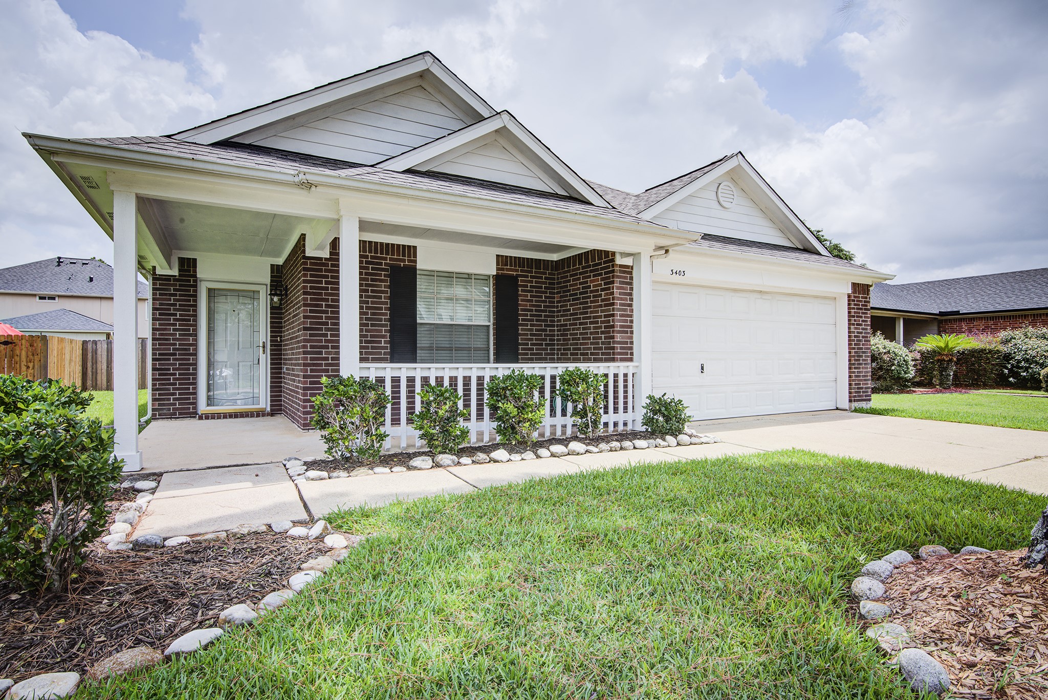 3403 Wheatfield Court Pearland TX 77581