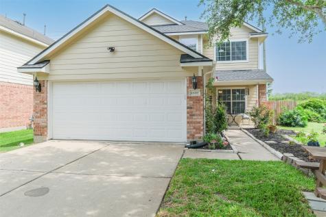 4826 Grasilla Drive Houston TX 77045