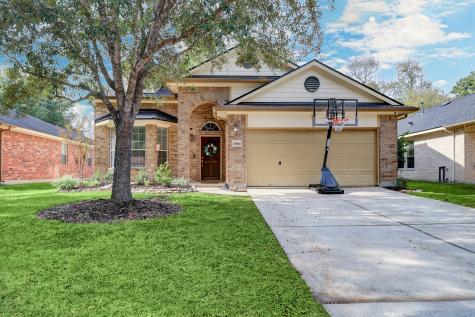 17603 Durham Ridge Lane Humble TX 77346