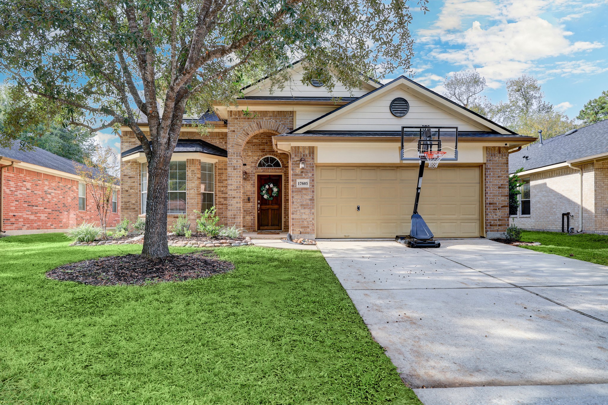 17603 Durham Ridge Lane Humble TX 77346