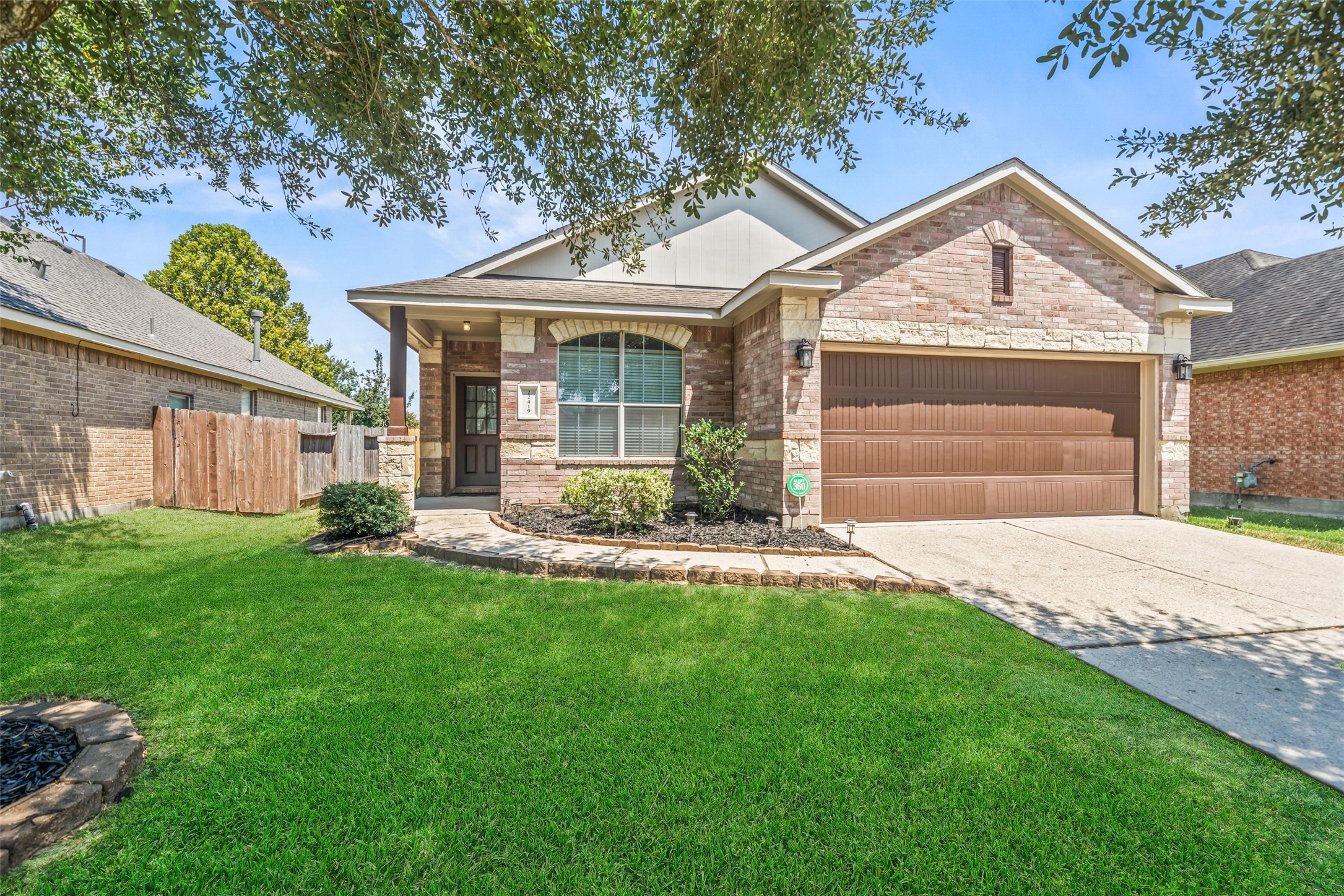 22419 Toronado Ridge Lane Porter TX 77365