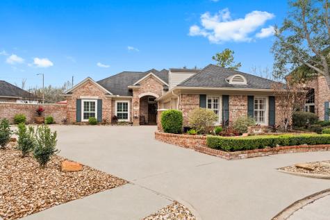 1546 Kennebeck Place Houston TX 77077