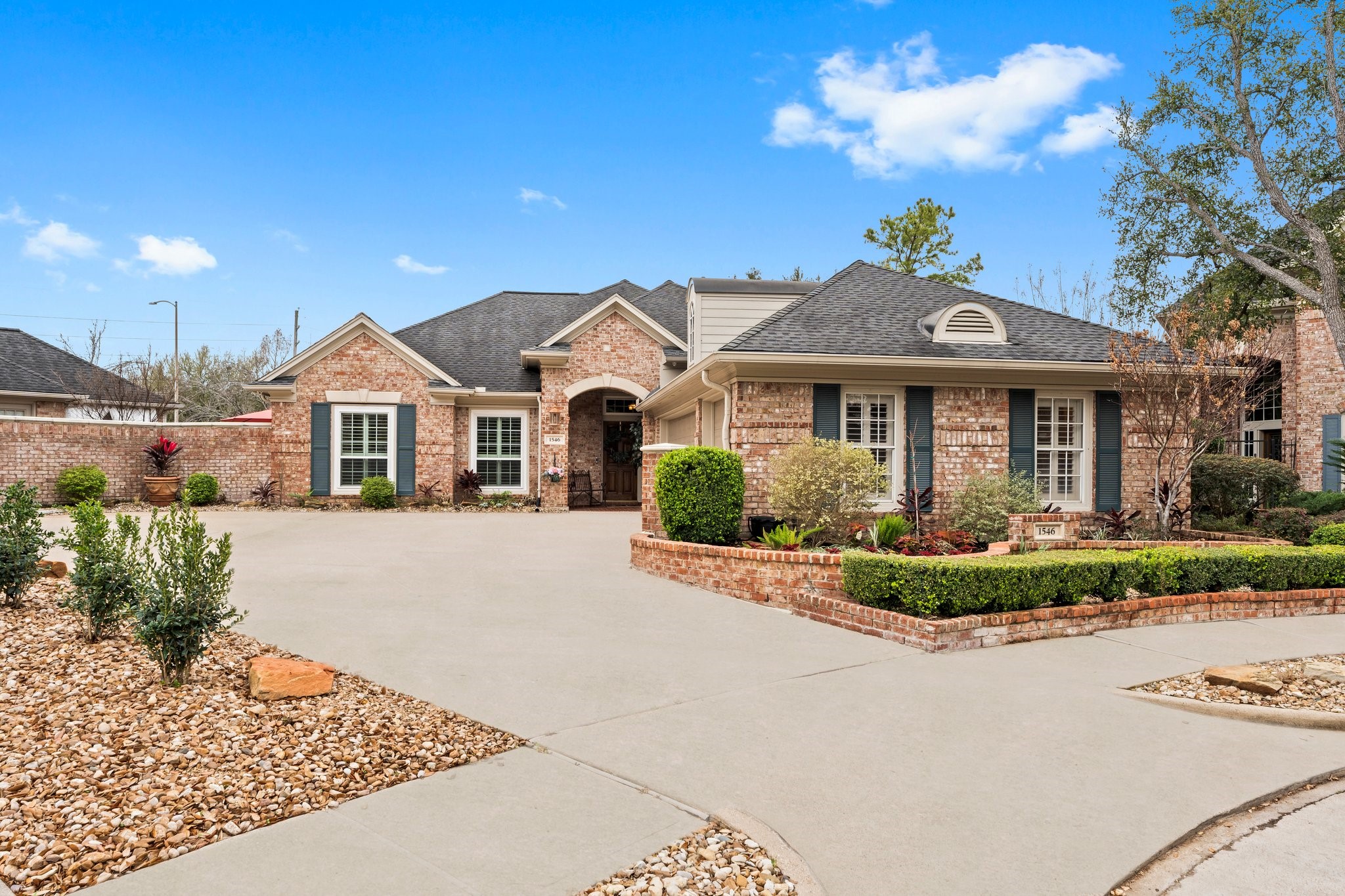 1546 Kennebeck Place Houston TX 77077