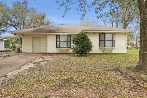 504 Azalea Avenue Orange TX 77630