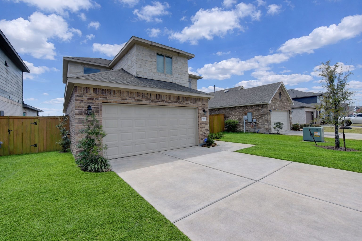 13217 Dalvay Beach Drive Texas City TX 77568