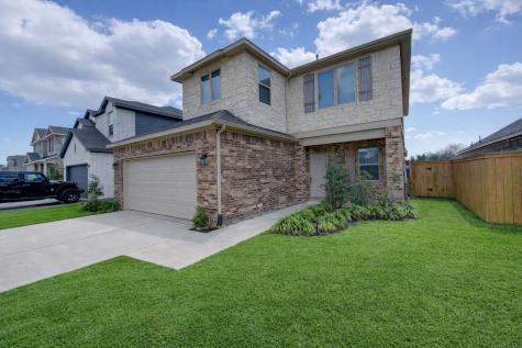 13217 Dalvay Beach Drive Texas City TX 77568
