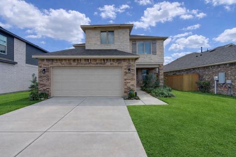 13217 Dalvay Beach Drive Texas City TX 77568