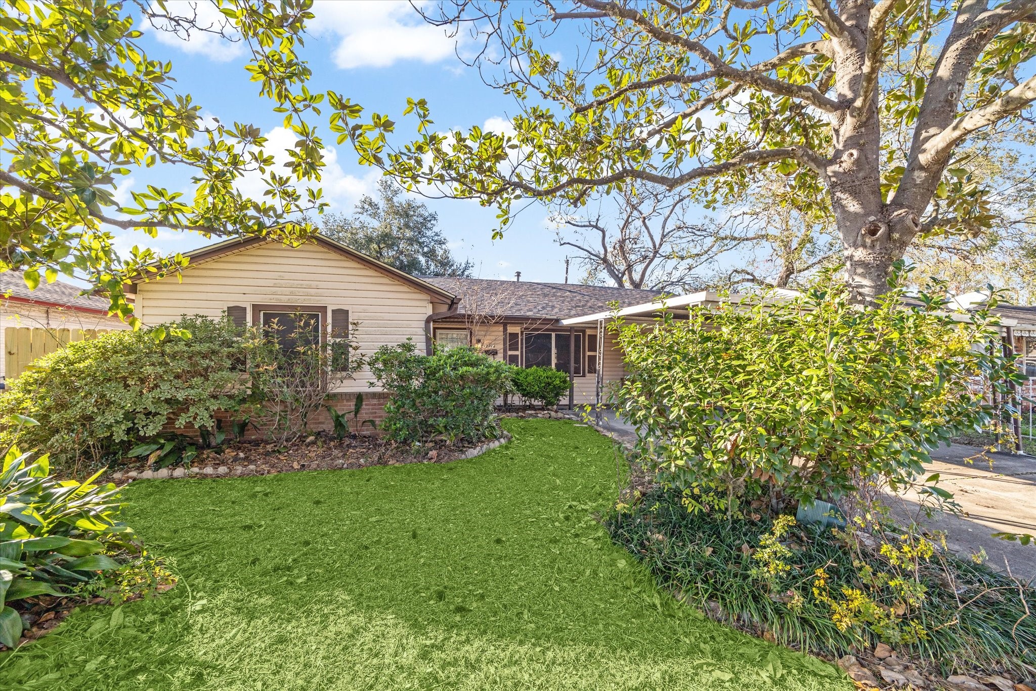 10714 Buffum Street Houston TX 77051