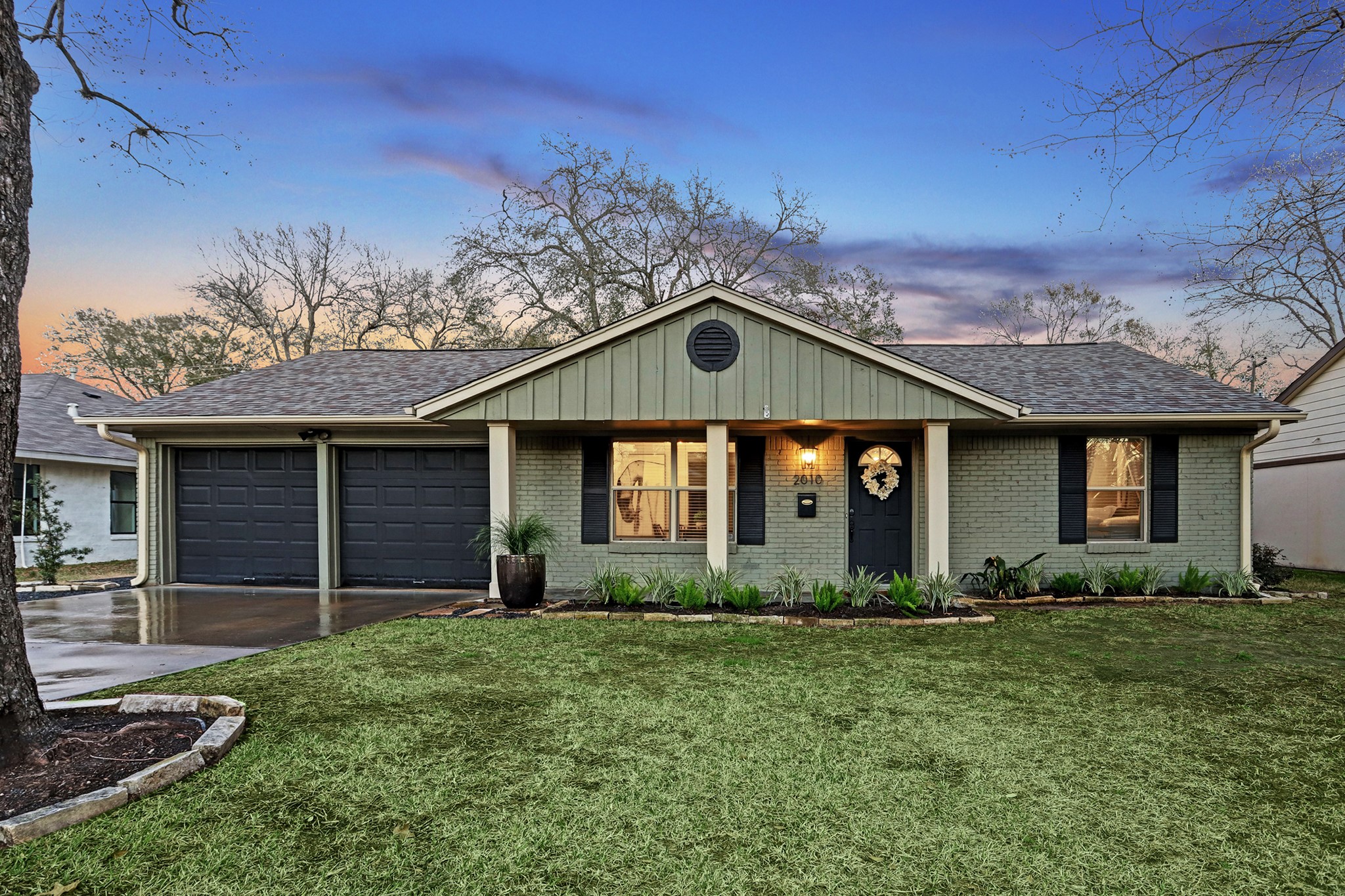 2010 Manila Lane Houston TX 77043