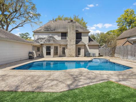 13527 Pallwood Lane Cypress TX 77429