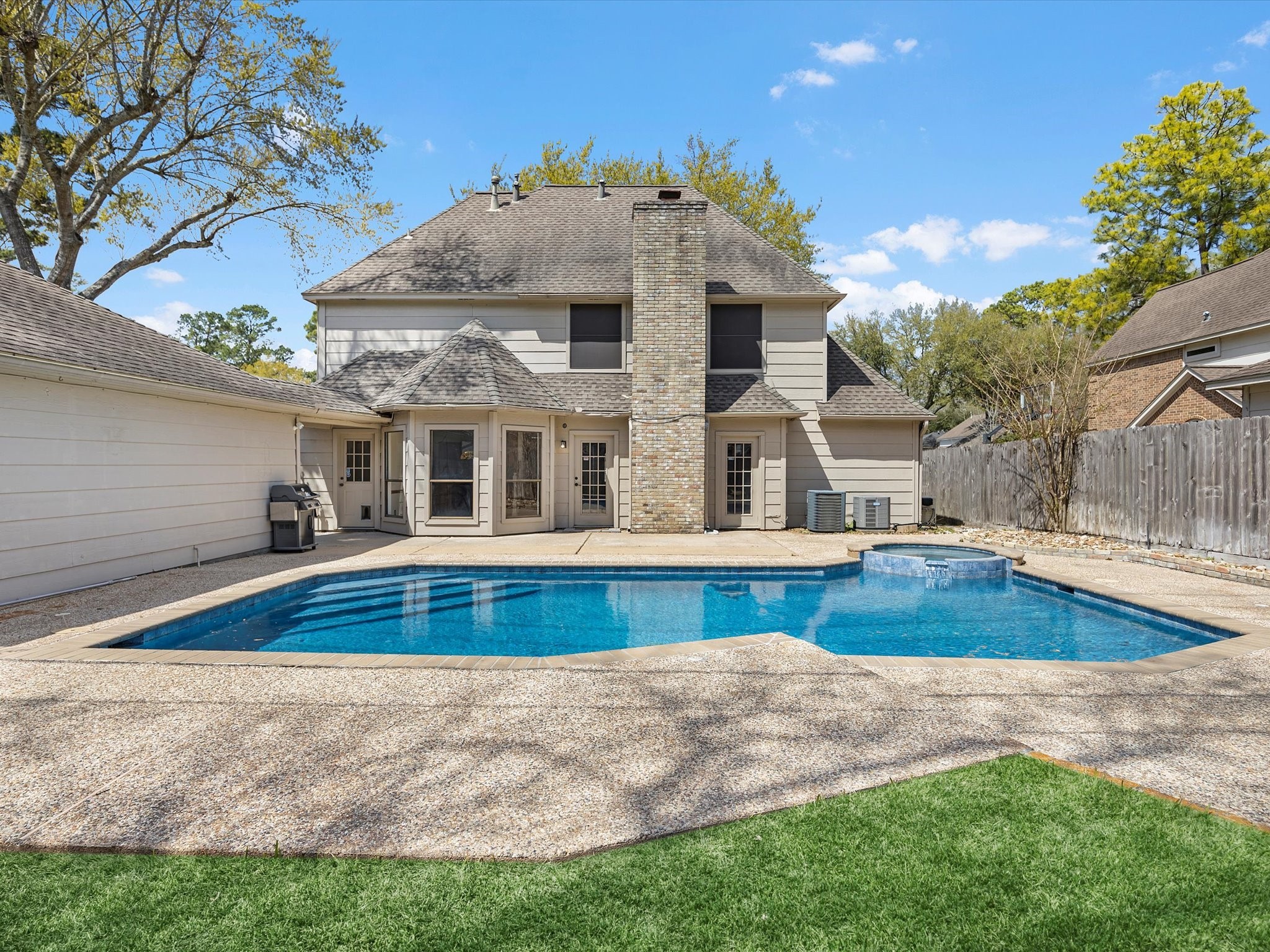 13527 Pallwood Lane Cypress TX 77429