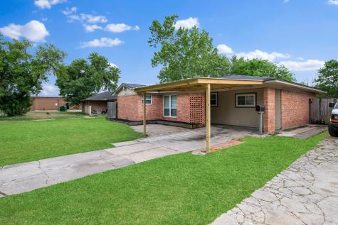 8507 Forest Grove Drive Houston TX 77080