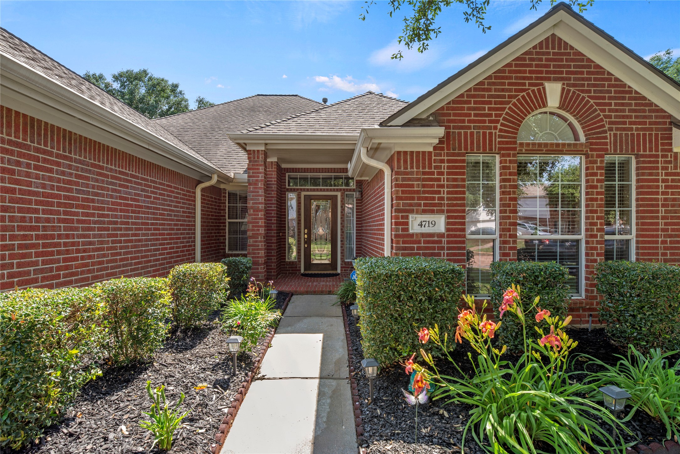 4719 Wild Bluebonnet Way Houston TX 77084