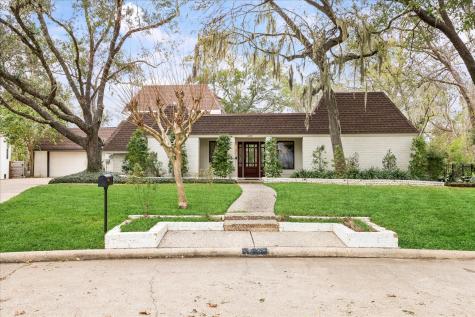 12311 Honeywood Trail Houston TX 77077