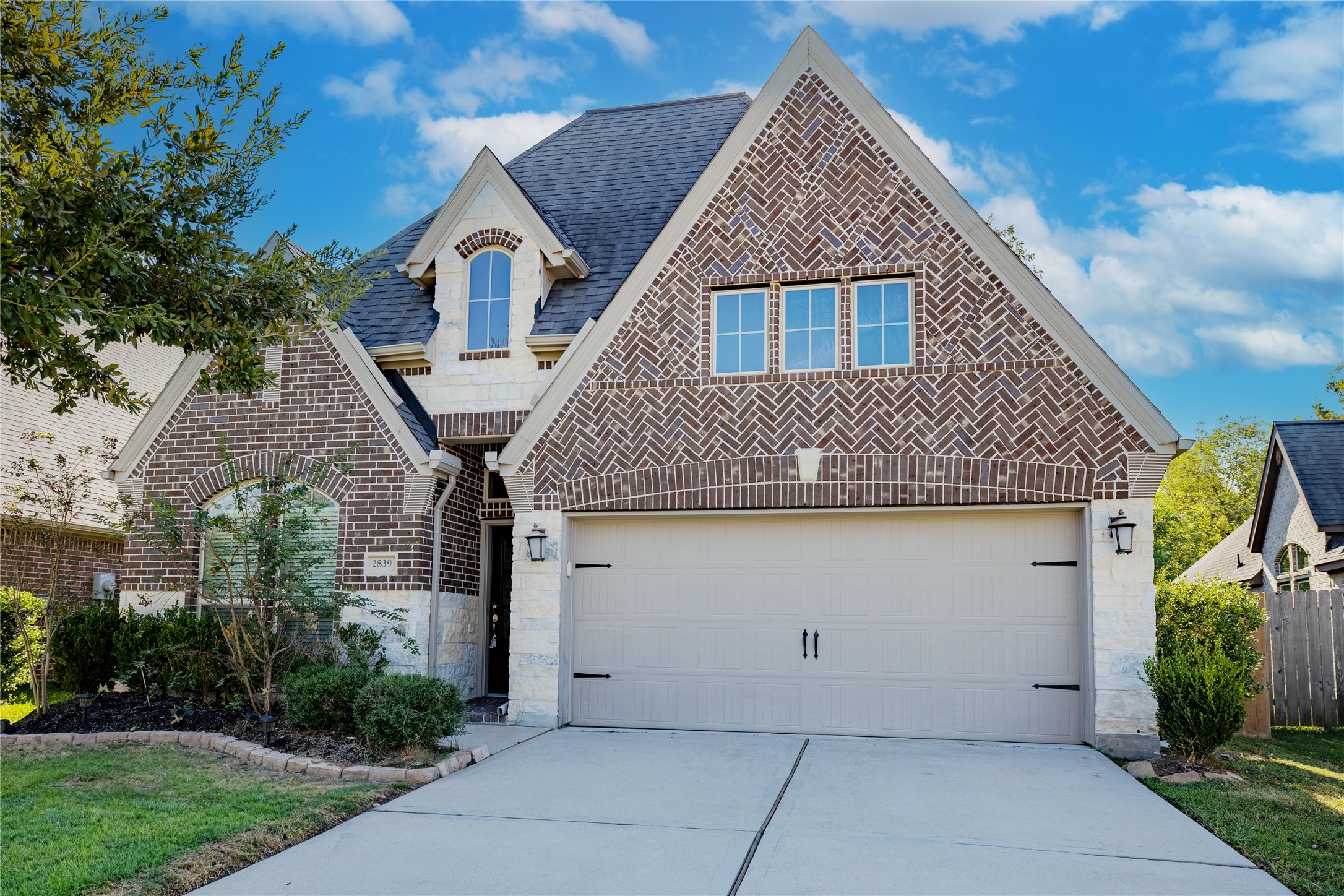 2839 Garden River Lane Richmond TX 77406