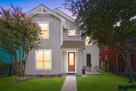 1117 W 22nd Street F Houston TX 77008