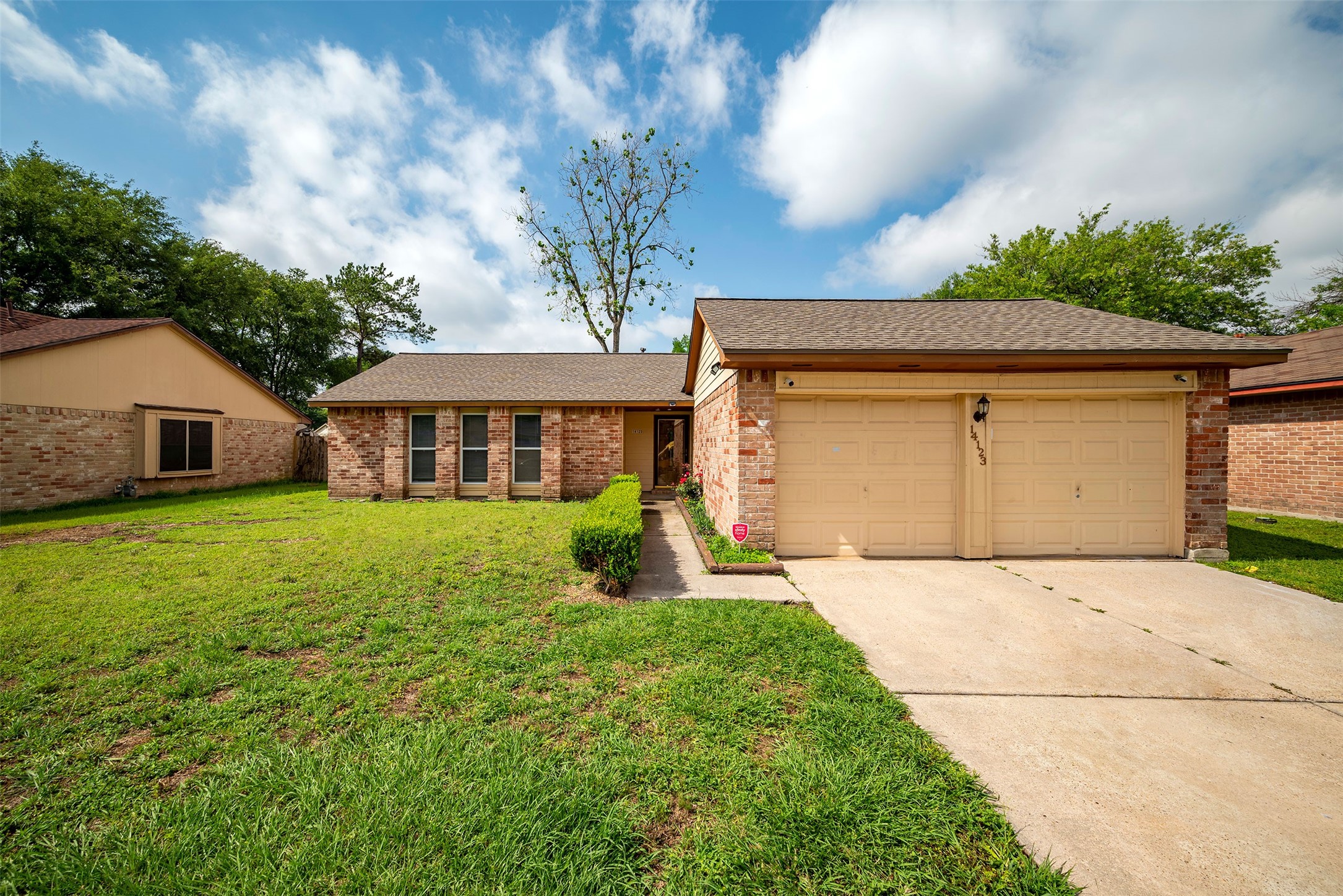 14123 Sandy Point Lane Houston TX 77066