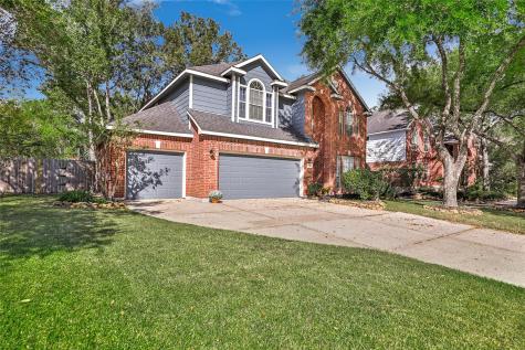 6323 Water Point Court Humble TX 77346