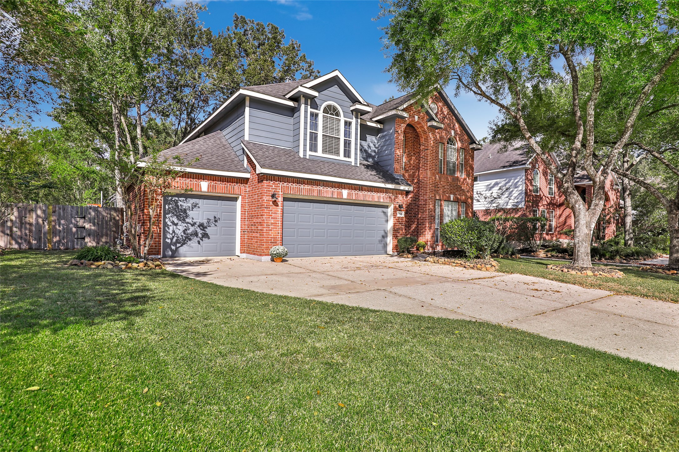 6323 Water Point Court Humble TX 77346