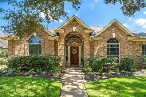 8410 Green Valley Drive Sugar Land TX 77479