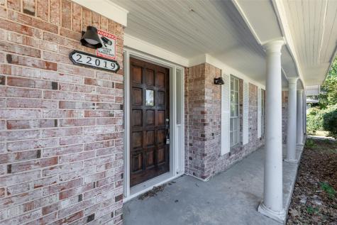 22019 Kenchester Drive Houston TX 77073