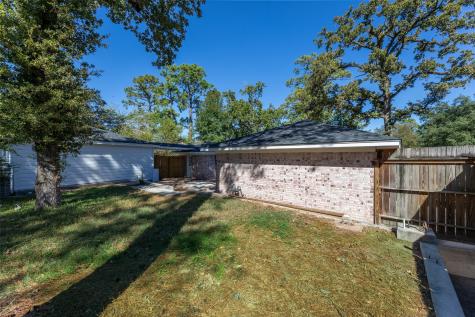 22019 Kenchester Drive Houston TX 77073