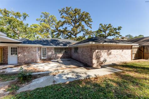 22019 Kenchester Drive Houston TX 77073