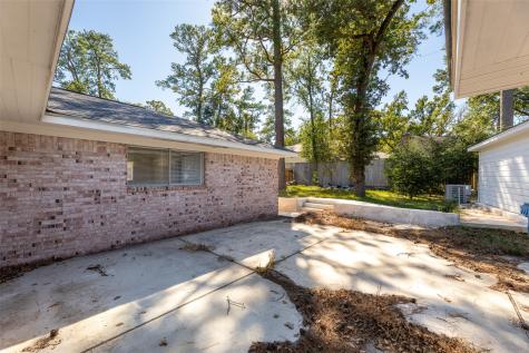 22019 Kenchester Drive Houston TX 77073