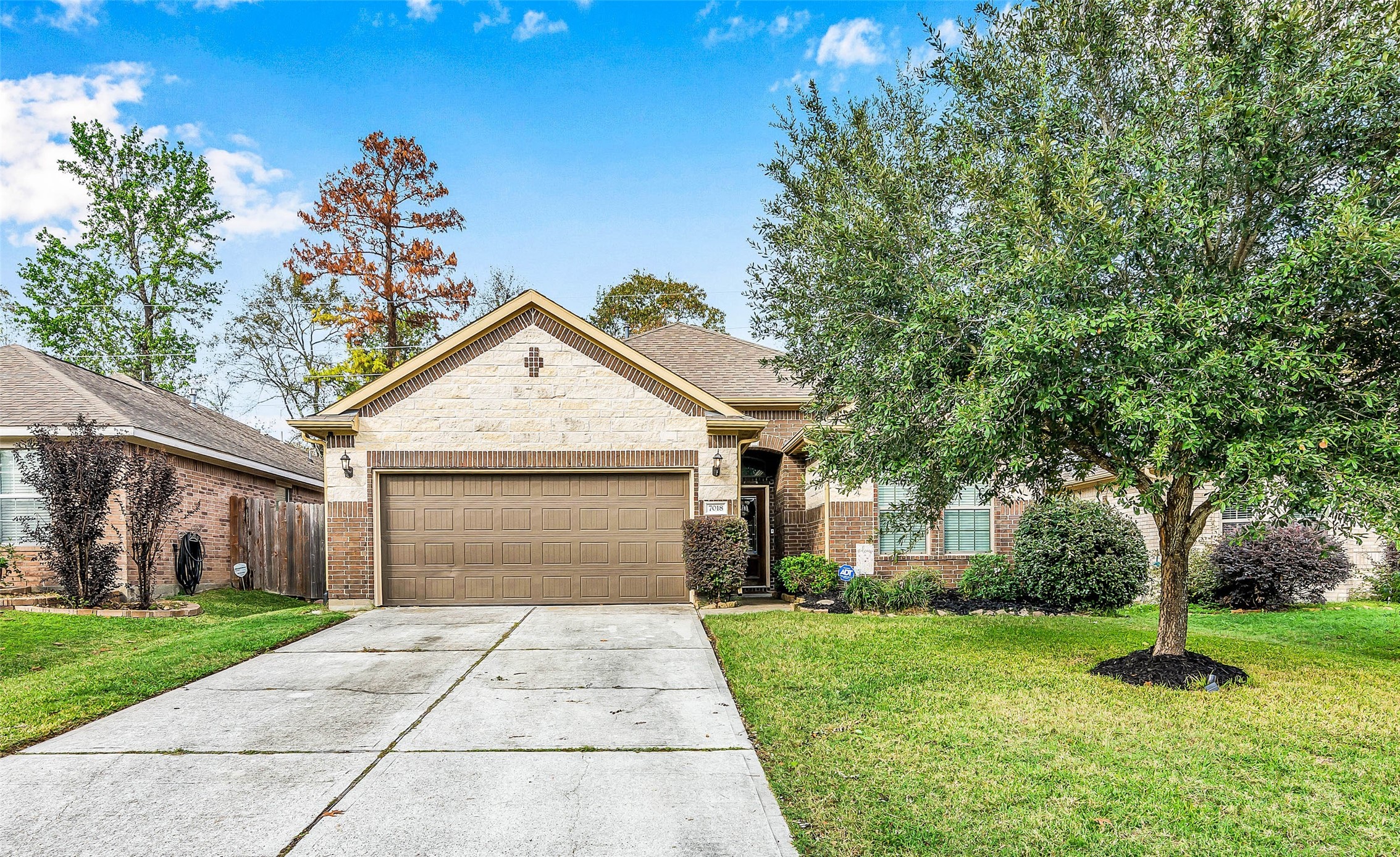7018 Casita Drive Magnolia TX 77354