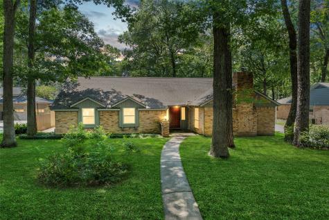 2518 Parkdale Drive Kingwood TX 77339