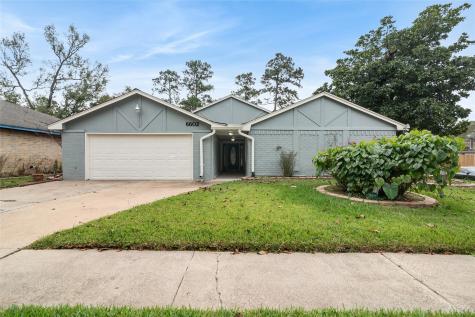 6602 Lynngate Drive Spring TX 77373