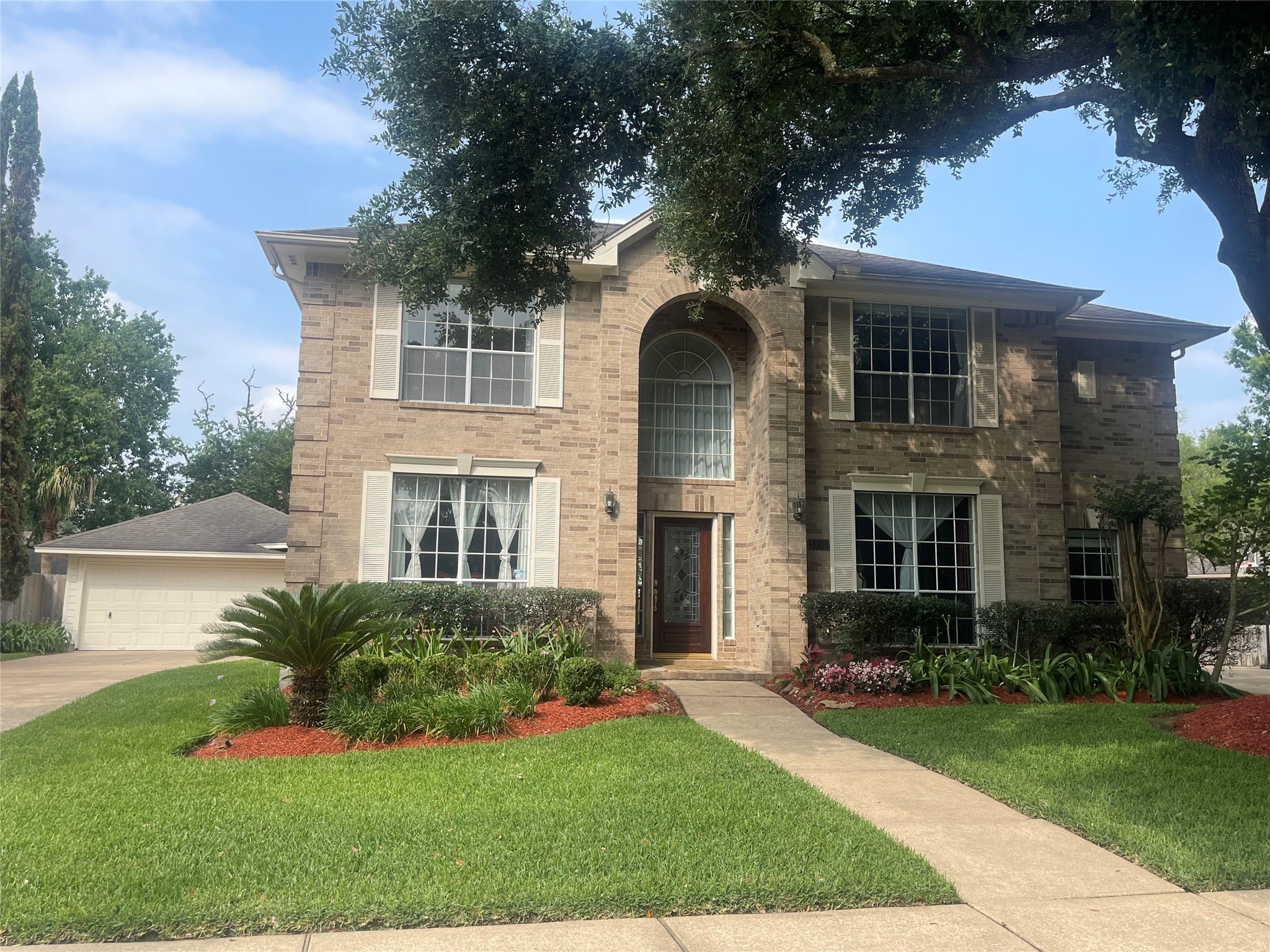 3810 Canary Grass Lane Houston TX 77059