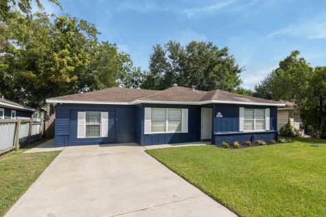 1211 Regal Street Houston TX 77034