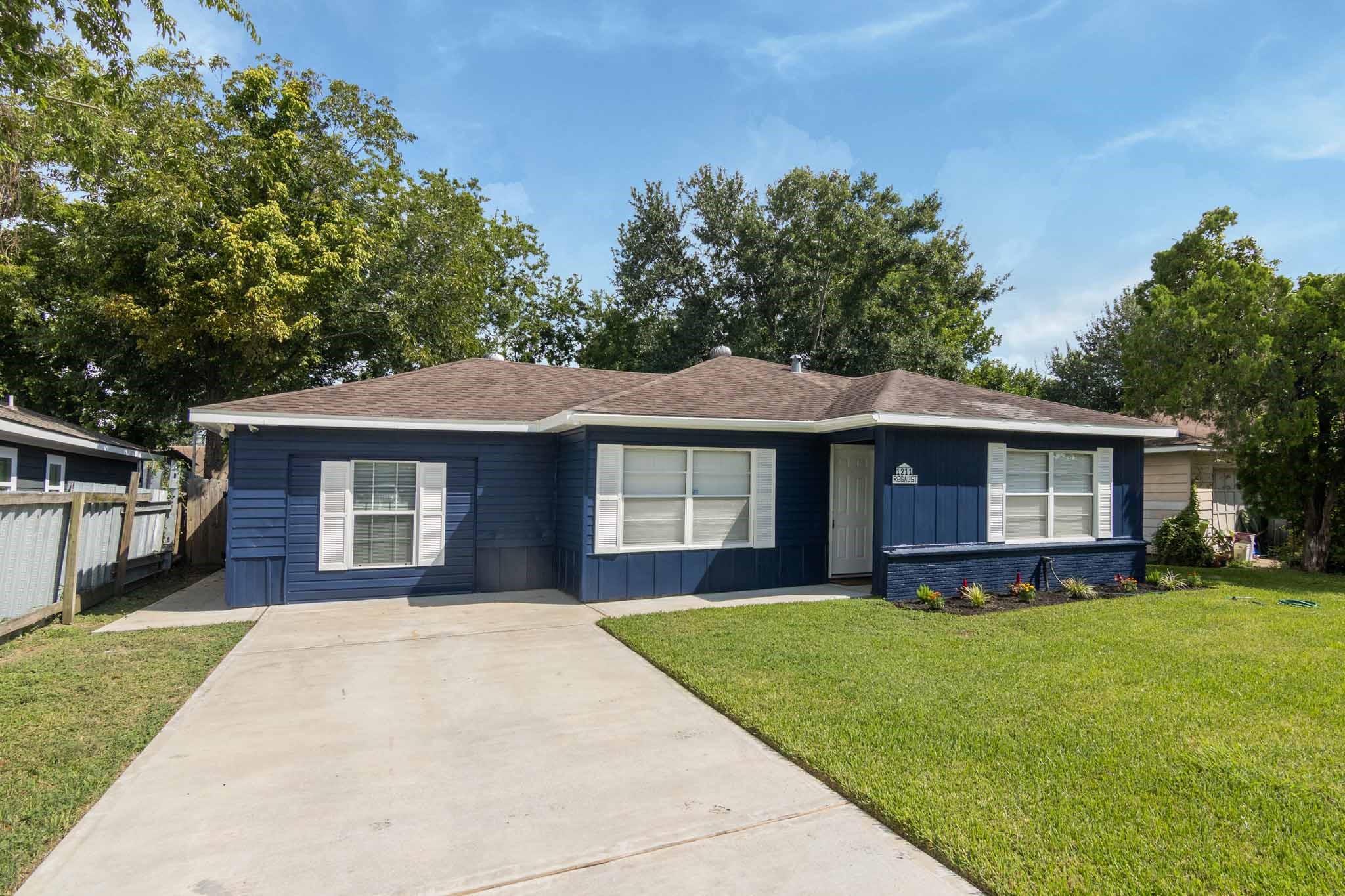 1211 Regal Street Houston TX 77034